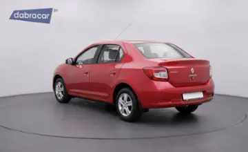 Renault Logan 2015 года за 26 400 BYN в Минск