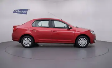 Renault Logan 2015 года за 26 400 BYN в Минск