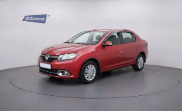 Renault Logan 2015 года за 26 400 BYN в Минск
