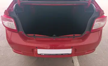 Renault Logan 2015 года за 26 400 BYN в Минск