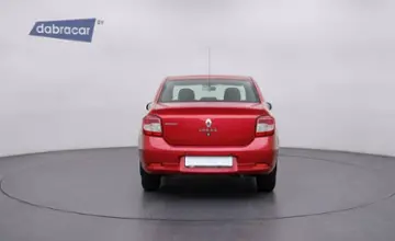Renault Logan 2015 года за 26 400 BYN в Минск