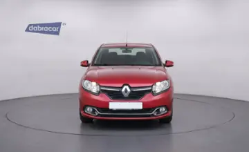 Renault Logan 2015 года за 26 400 BYN в Минск