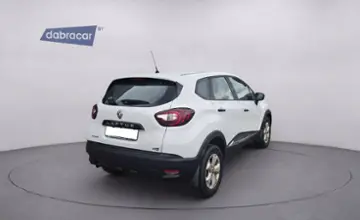 Renault Kaptur 2017 года за 34 300 BYN в Гродно
