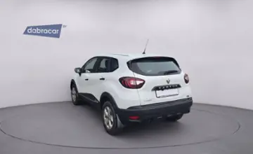 Renault Kaptur 2017 года за 34 300 BYN в Гродно
