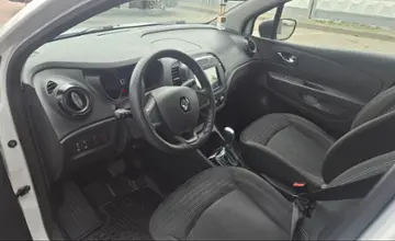 Renault Kaptur 2017 года за 34 300 BYN в Гродно