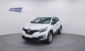 Renault Kaptur 2017 года за 34 300 BYN в Гродно