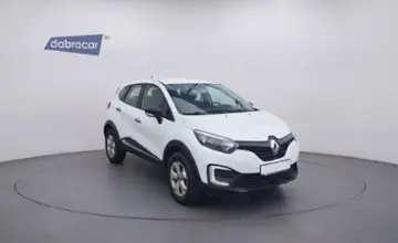 Renault Kaptur 2017 года за 34 300 BYN в Гродно