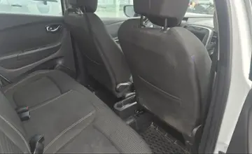 Renault Kaptur 2017 года за 34 300 BYN в Гродно