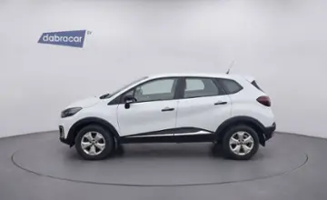 Renault Kaptur 2017 года за 34 300 BYN в Гродно