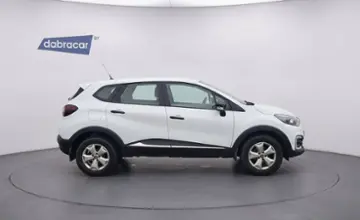 Renault Kaptur 2017 года за 34 300 BYN в Гродно