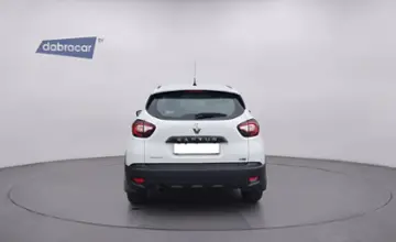 Renault Kaptur 2017 года за 34 300 BYN в Гродно