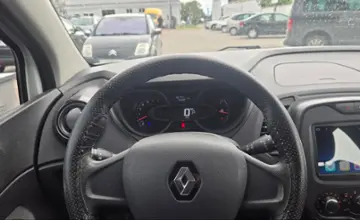 Renault Kaptur 2017 года за 34 300 BYN в Гродно