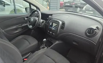 Renault Kaptur 2017 года за 34 300 BYN в Гродно