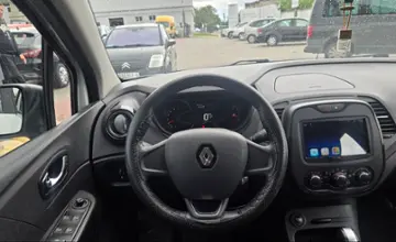 Renault Kaptur 2017 года за 34 300 BYN в Гродно
