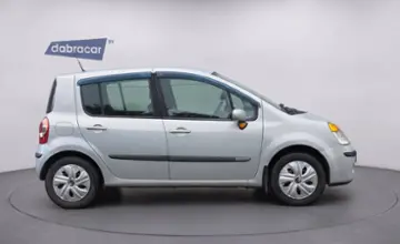 Renault Modus 2005 года за 13 000 BYN в Гродно