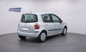 Renault Modus 2005 года за 13 000 BYN в Гродно