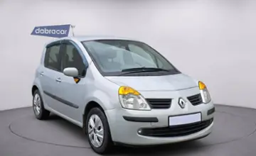 Renault Modus 2005 года за 13 000 BYN в Гродно