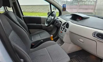 Renault Modus 2005 года за 13 000 BYN в Гродно