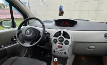 Renault Modus 2005 года за 13 000 BYN в Гродно
