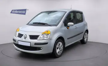 Renault Modus 2005 года за 13 000 BYN в Гродно