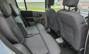Renault Modus 2005 года за 13 000 BYN в Гродно