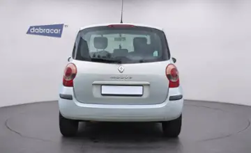 Renault Modus 2005 года за 13 000 BYN в Гродно