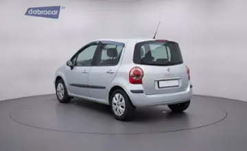 Renault Modus 2005 года за 13 000 BYN в Гродно