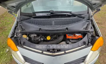 Renault Modus 2005 года за 13 000 BYN в Гродно