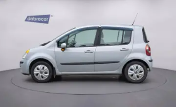 Renault Modus 2005 года за 13 000 BYN в Гродно