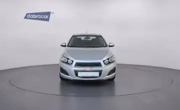 Chevrolet Aveo 2012 года за 15 890 BYN в Минск