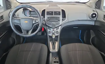 Chevrolet Aveo 2012 года за 15 890 BYN в Минск