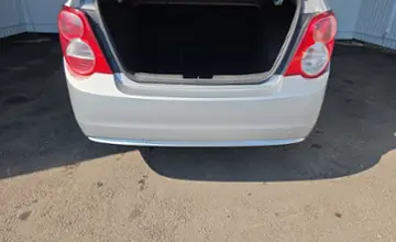 Chevrolet Aveo 2012 года за 15 890 BYN в Минск