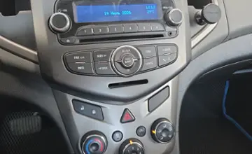 Chevrolet Aveo 2012 года за 15 890 BYN в Минск