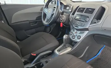 Chevrolet Aveo 2012 года за 15 890 BYN в Минск