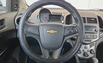 Chevrolet Aveo 2012 года за 15 890 BYN в Минск