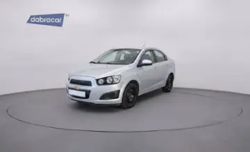 Chevrolet Aveo 2012 года за 15 890 BYN в Минск