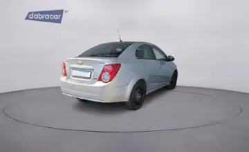 Chevrolet Aveo 2012 года за 15 890 BYN в Минск