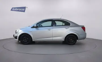 Chevrolet Aveo 2012 года за 15 890 BYN в Минск