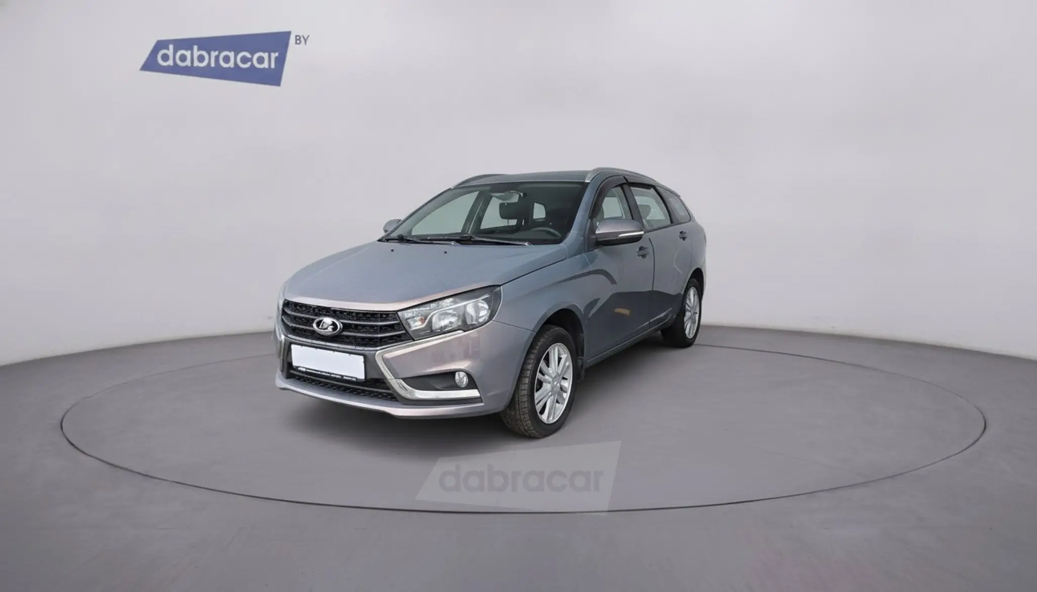 LADA (ВАЗ) Vesta 2018 года за 31 600 BYN в Минск