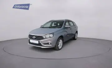 LADA (ВАЗ) Vesta 2018 года за 31 600 BYN в Минск