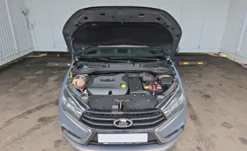 LADA (ВАЗ) Vesta 2018 года за 31 600 BYN в Минск