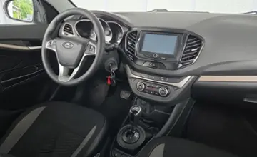 LADA (ВАЗ) Vesta 2018 года за 31 600 BYN в Минск
