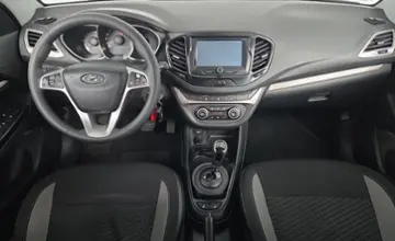LADA (ВАЗ) Vesta 2018 года за 31 600 BYN в Минск