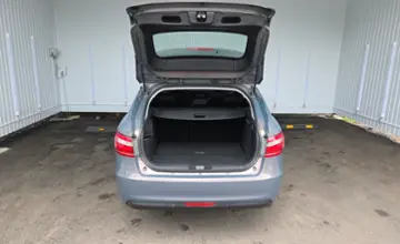 LADA (ВАЗ) Vesta 2018 года за 31 600 BYN в Минск