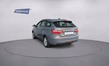 LADA (ВАЗ) Vesta 2018 года за 31 600 BYN в Минск