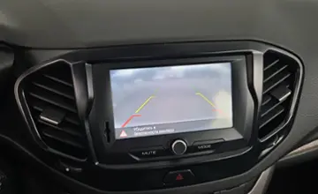 LADA (ВАЗ) Vesta 2018 года за 31 600 BYN в Минск