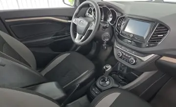 LADA (ВАЗ) Vesta 2018 года за 31 600 BYN в Минск