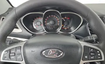 LADA (ВАЗ) Vesta 2018 года за 31 600 BYN в Минск