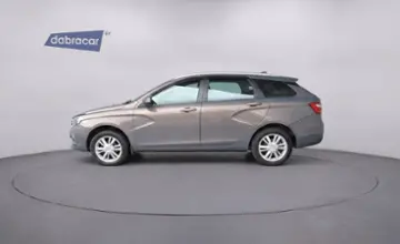 LADA (ВАЗ) Vesta 2018 года за 31 600 BYN в Минск