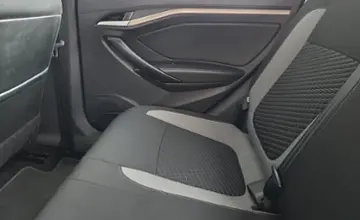 LADA (ВАЗ) Vesta 2018 года за 31 600 BYN в Минск